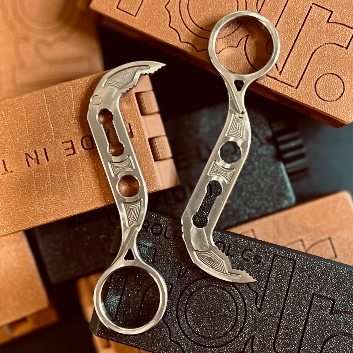 M1 Rolr Tool top jaw FR