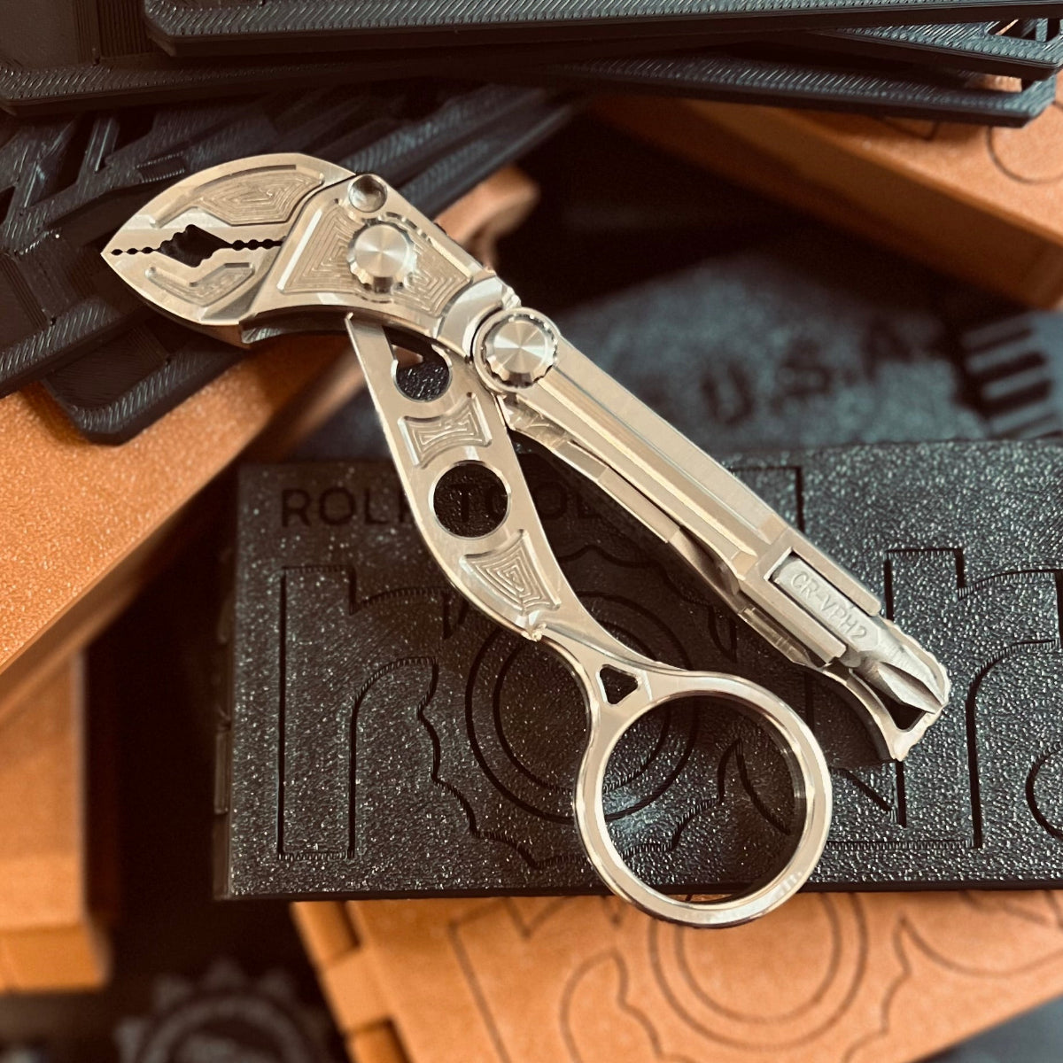 M1 Rolr Tool Gen. 1 ST