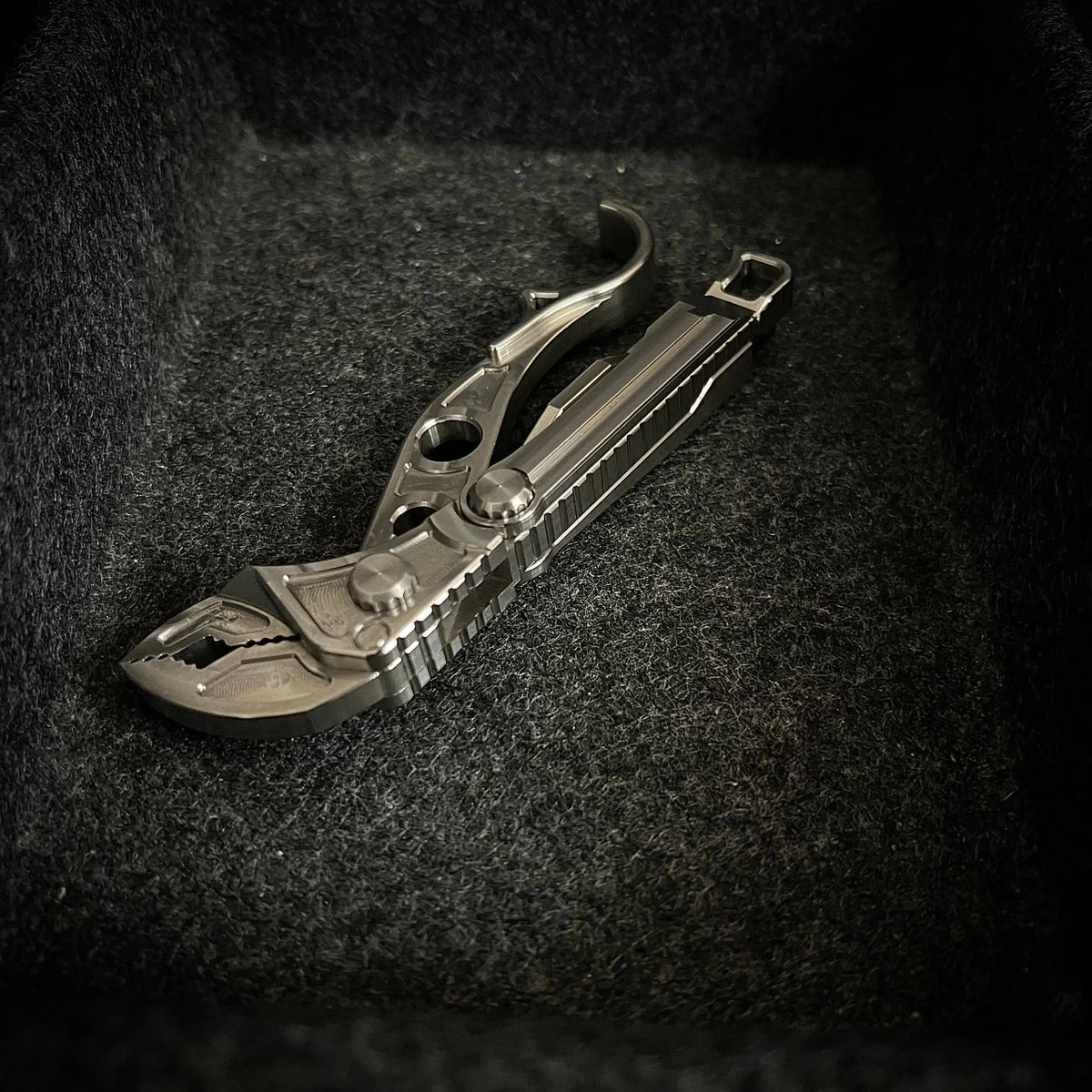 M1 ST - Gen. 1 ROLR Tool Co