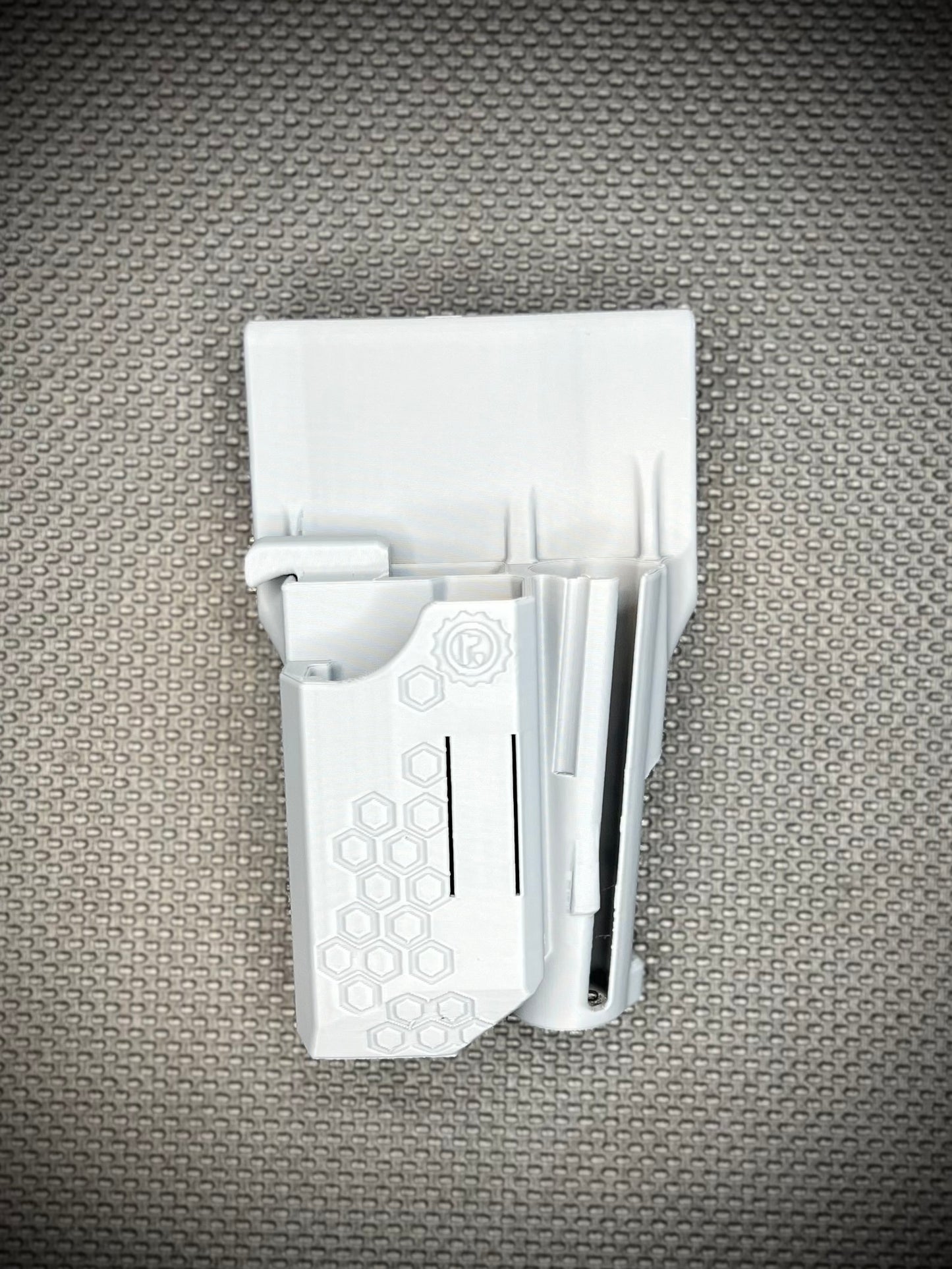 M1 Hard Case/Belt Case