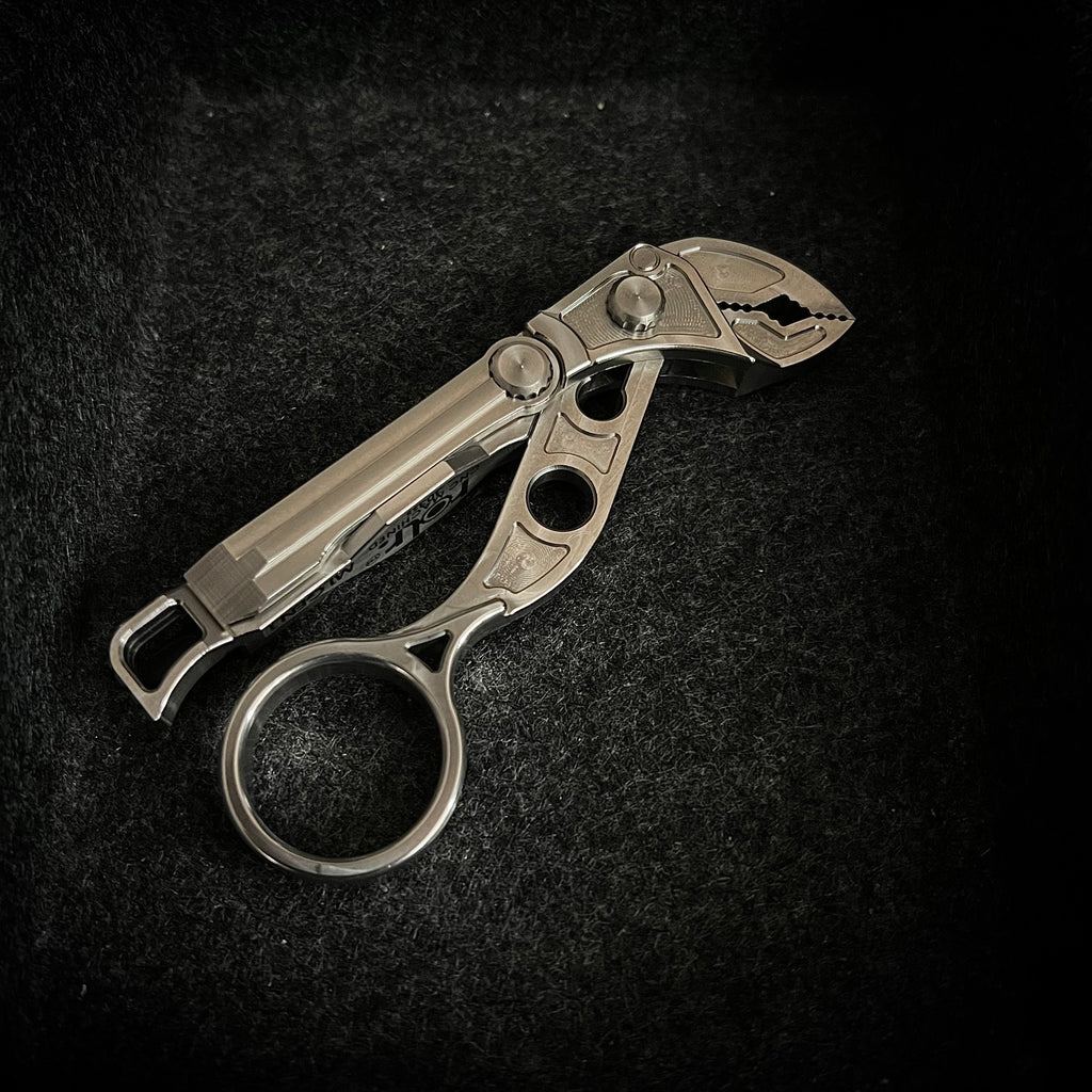 M1 FR - Gen. 1 ROLR Tool Co