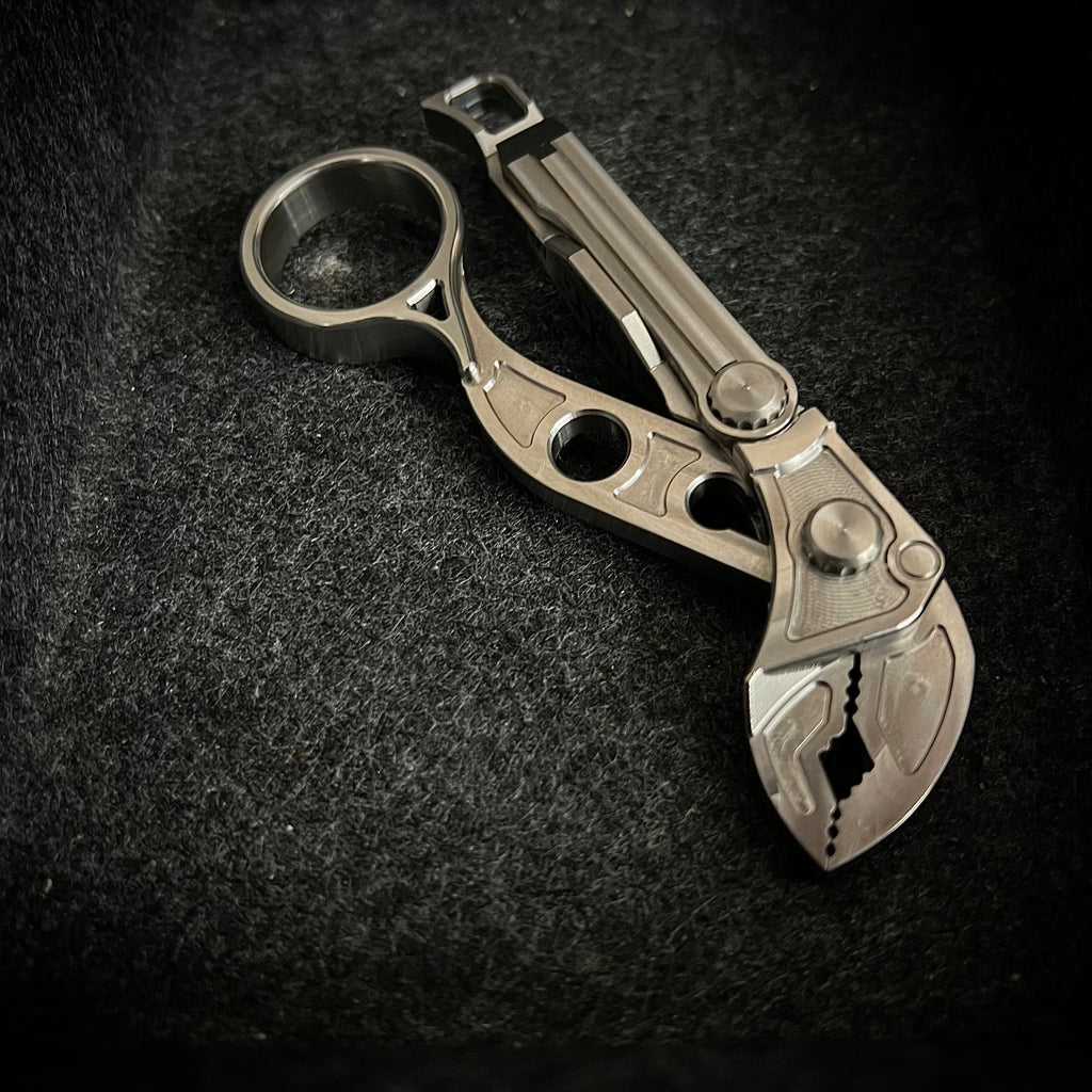 M1 FR - Gen. 1 ROLR Tool Co