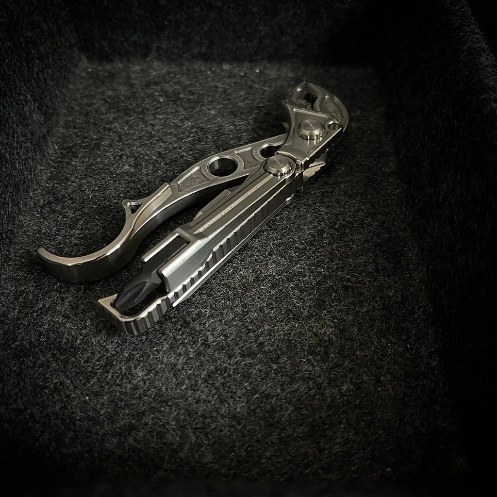 M1 ST - Gen. 1 ROLR Tool Co