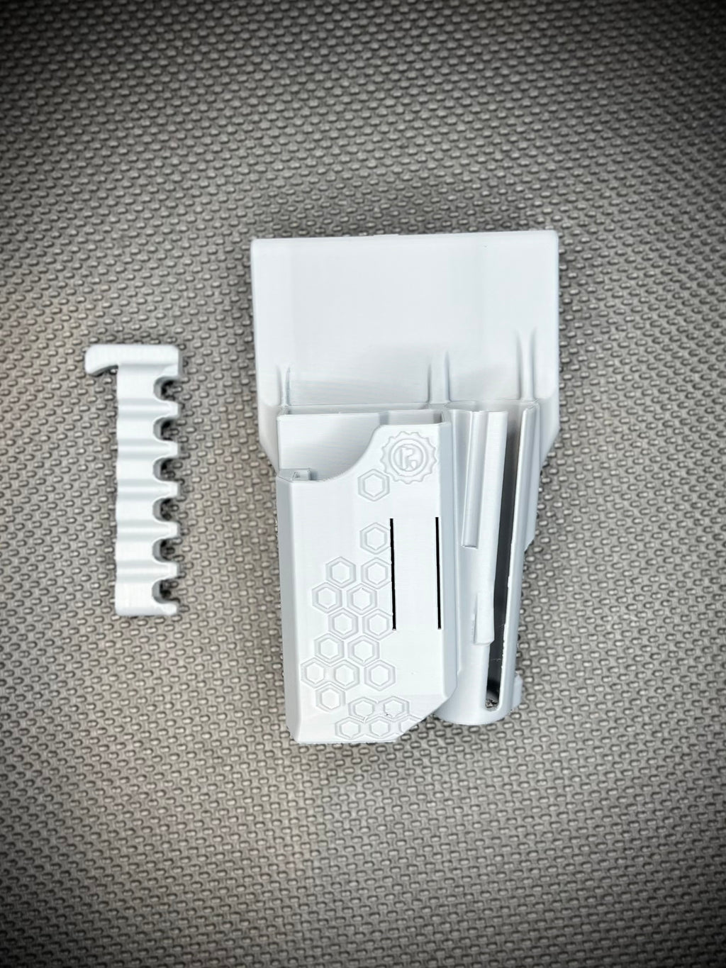 M1 Hard Case/Belt Case ROLR Tool Co