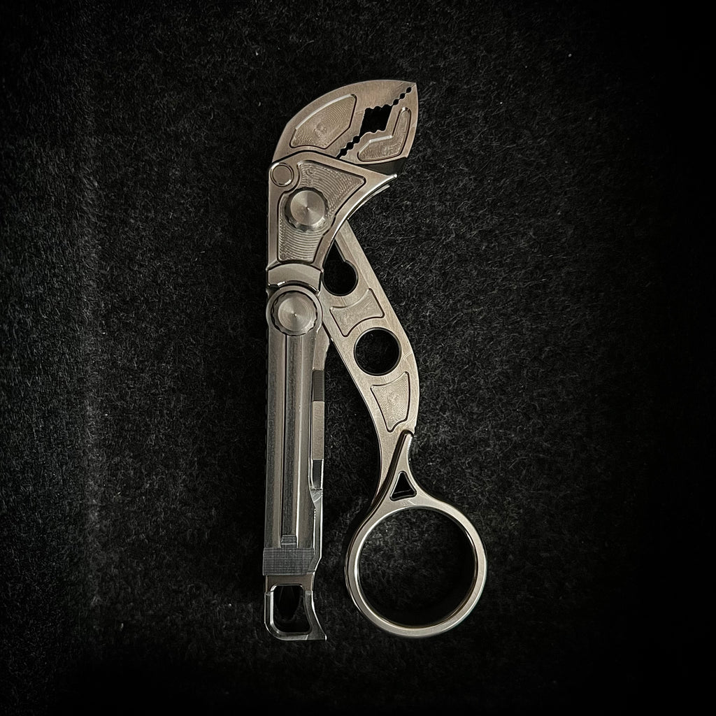 M1 FR - Gen. 1 ROLR Tool Co