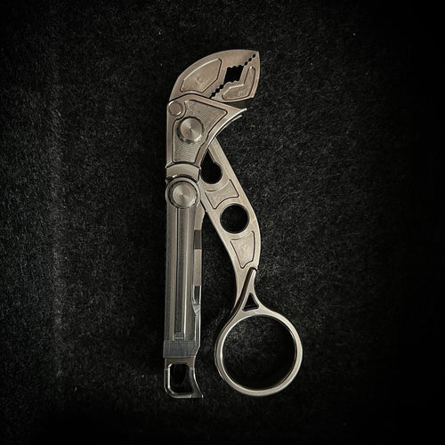 M1 FR - Gen. 1 ROLR Tool Co