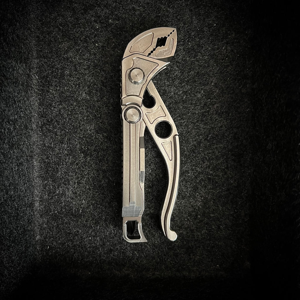 M1 FS - Gen. 1 ROLR Tool Co