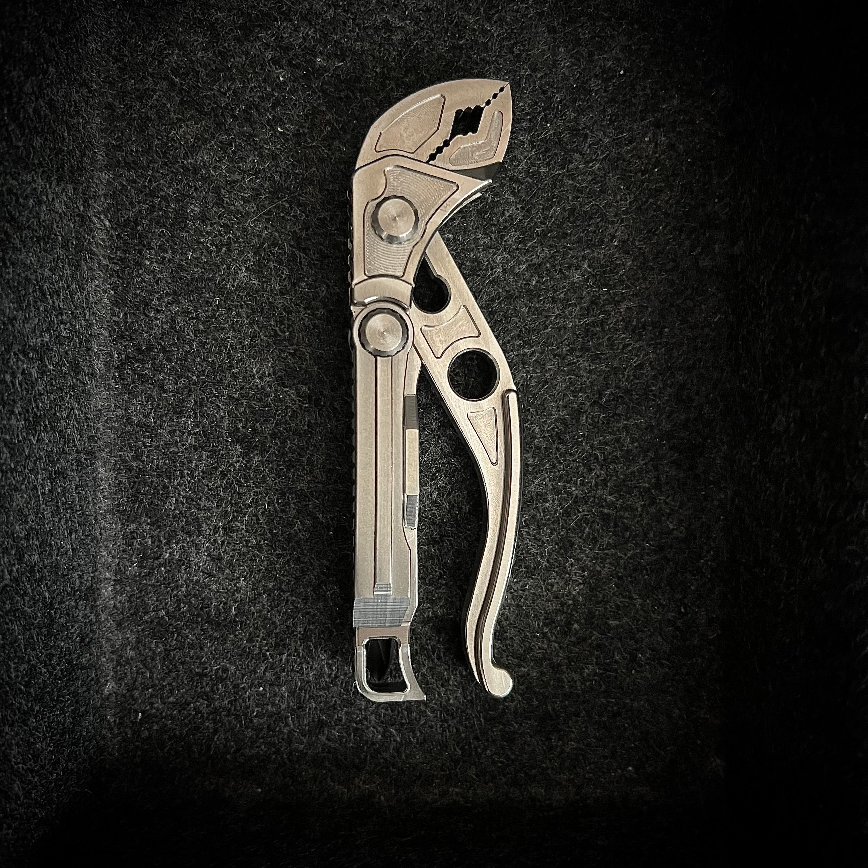 M1 FS - Gen. 1 ROLR Tool Co
