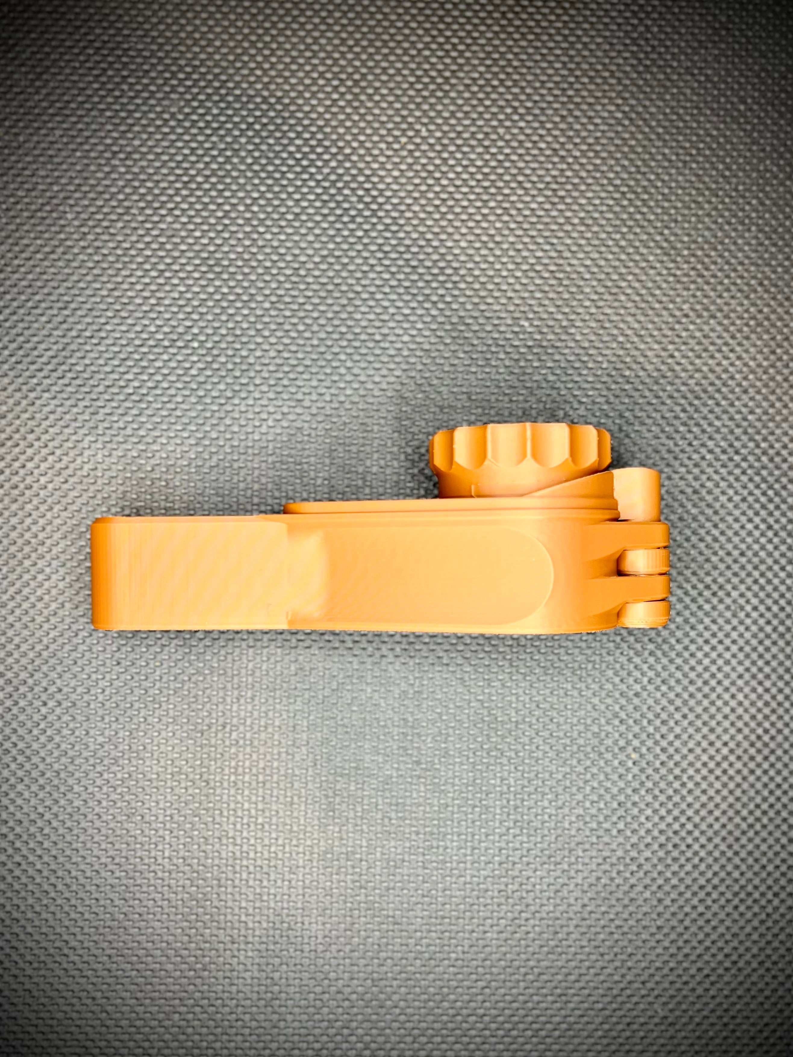 Coffee Bag Clip Spout ROLR Tool Co