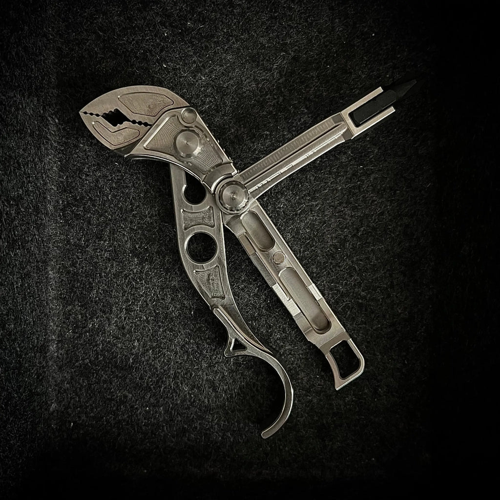 M1 ST - Gen. 1 ROLR Tool Co