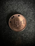 Wonky Coin - Decision coin