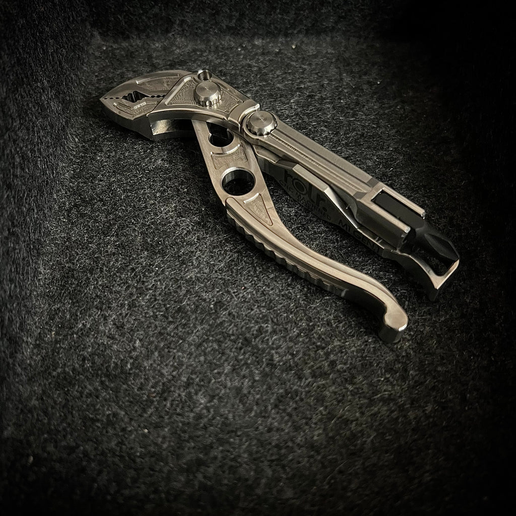 M1 FS - Gen. 1 ROLR Tool Co