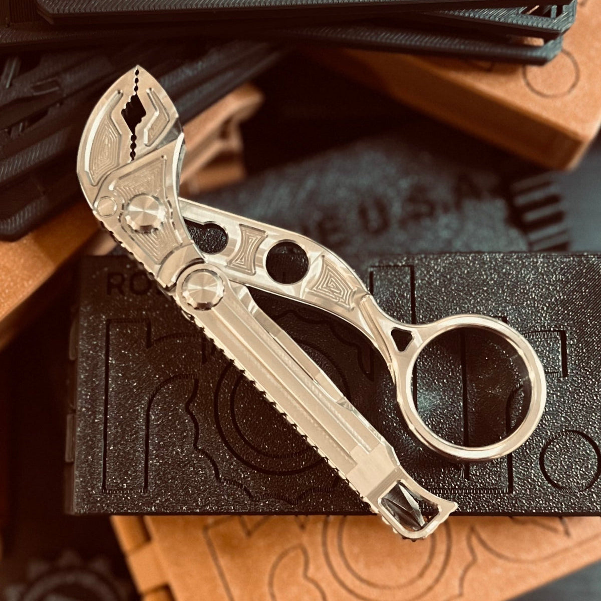 M1 Rolr Tool Gen. 1 ST