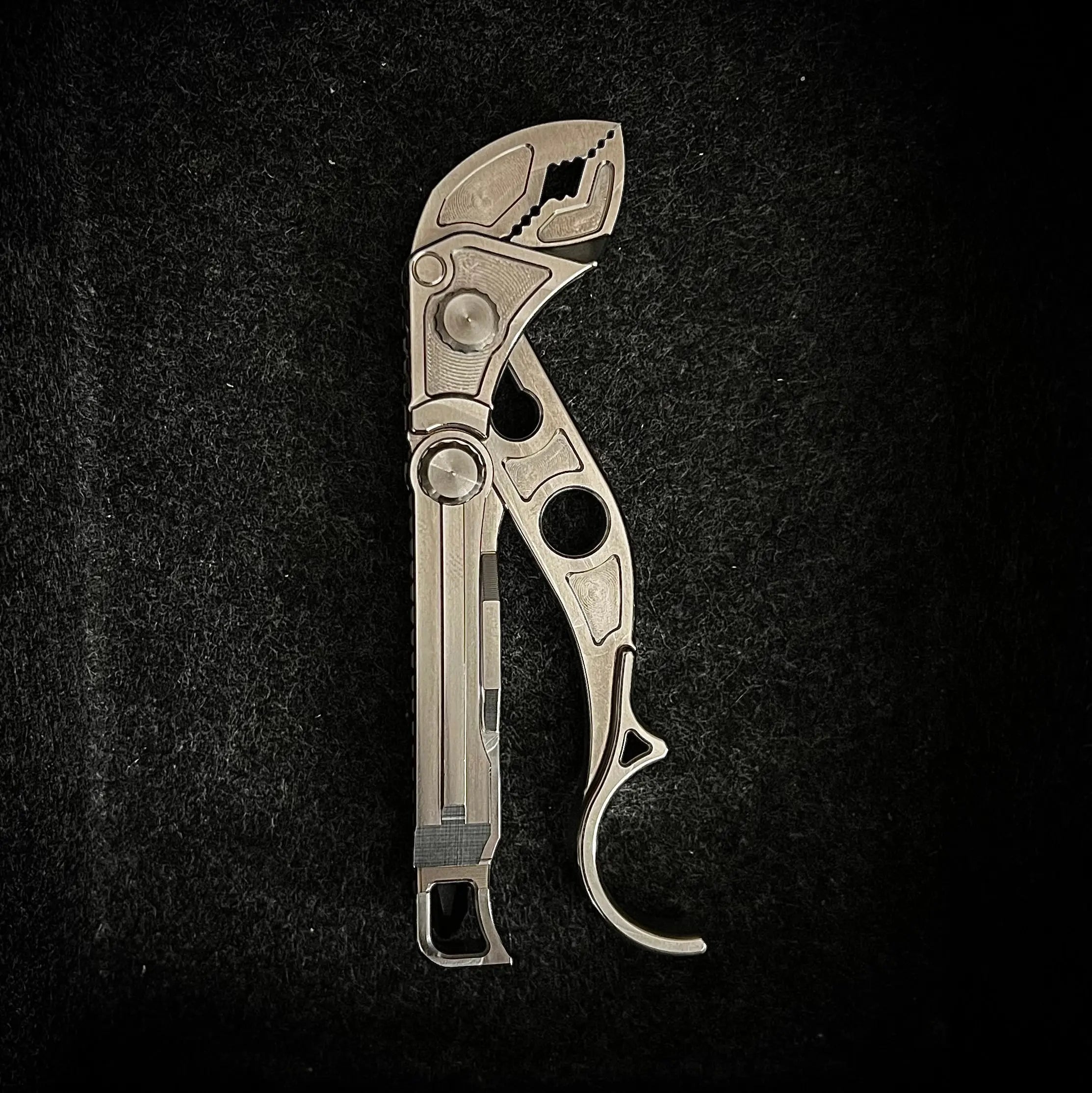 M1 ST - Gen. 1 ROLR Tool Co