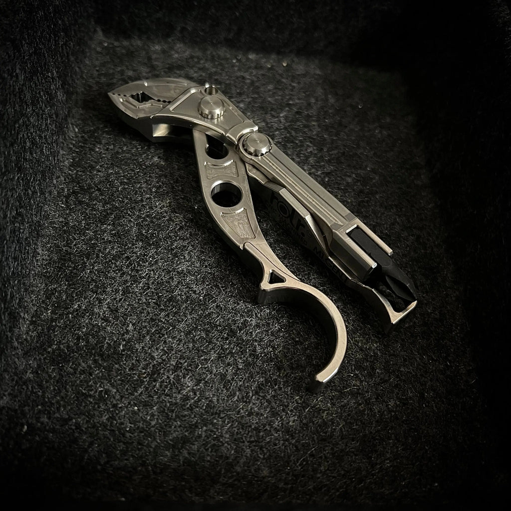 M1 ST - Gen. 1 ROLR Tool Co