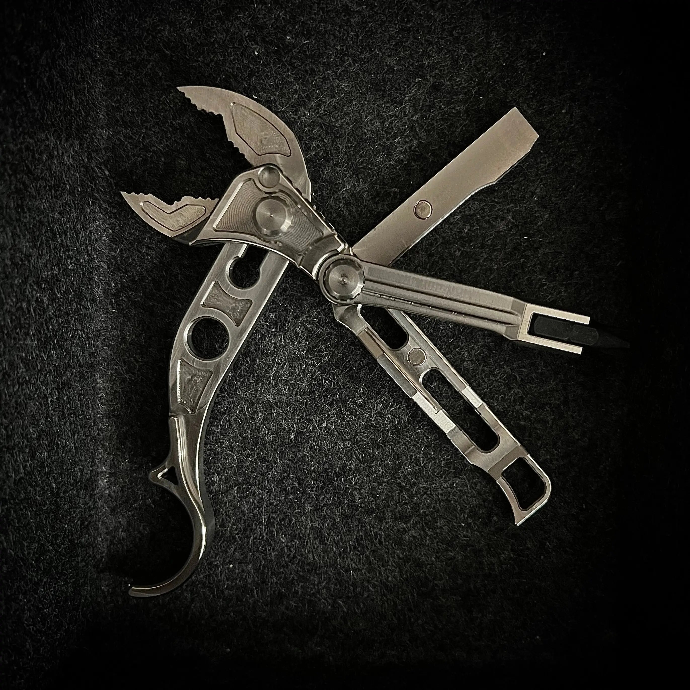 M1 ST - Gen. 1 ROLR Tool Co
