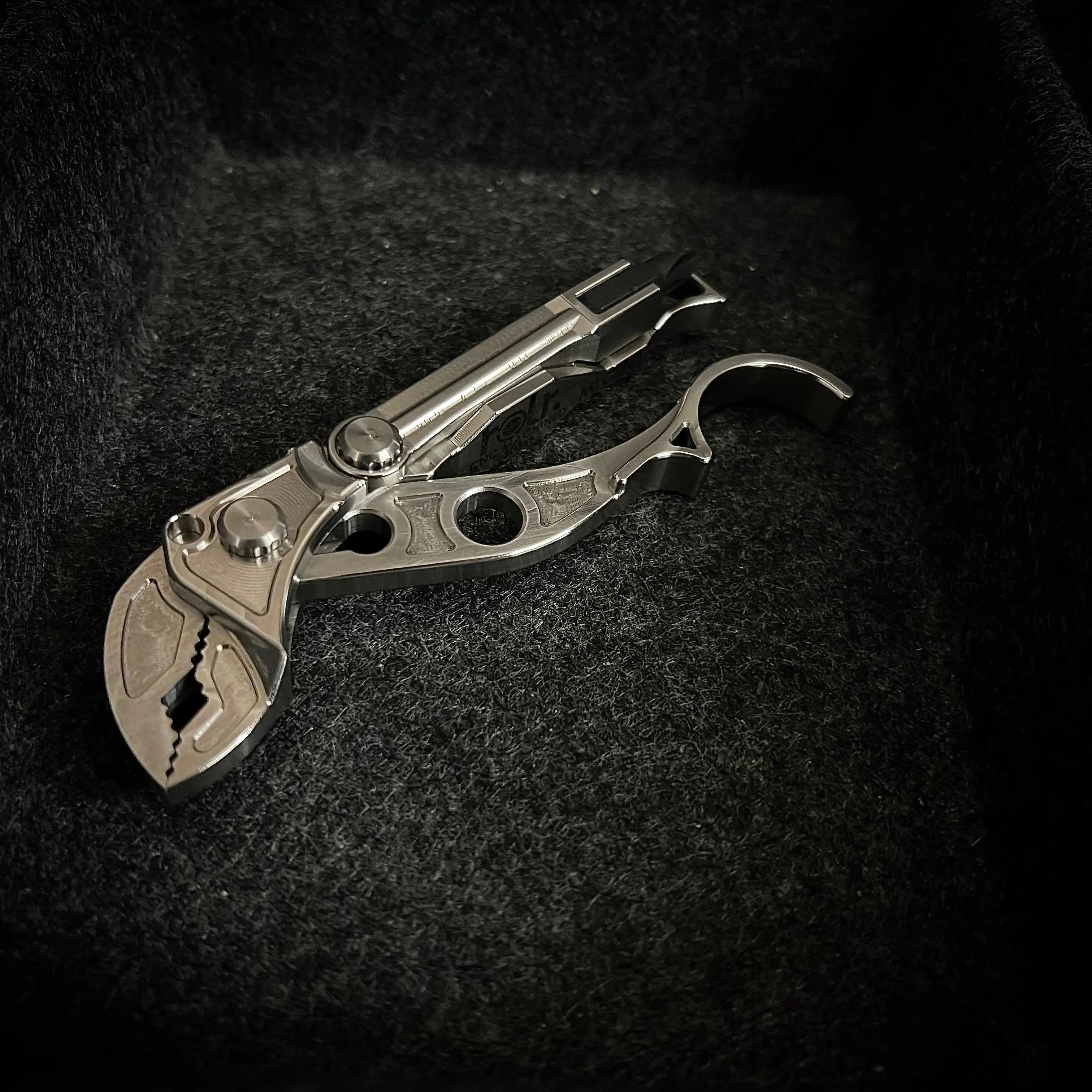 M1 ST - Gen. 1 ROLR Tool Co