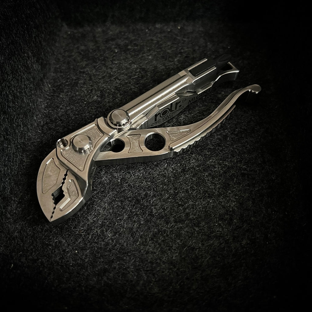 M1 FS - Gen. 1 ROLR Tool Co
