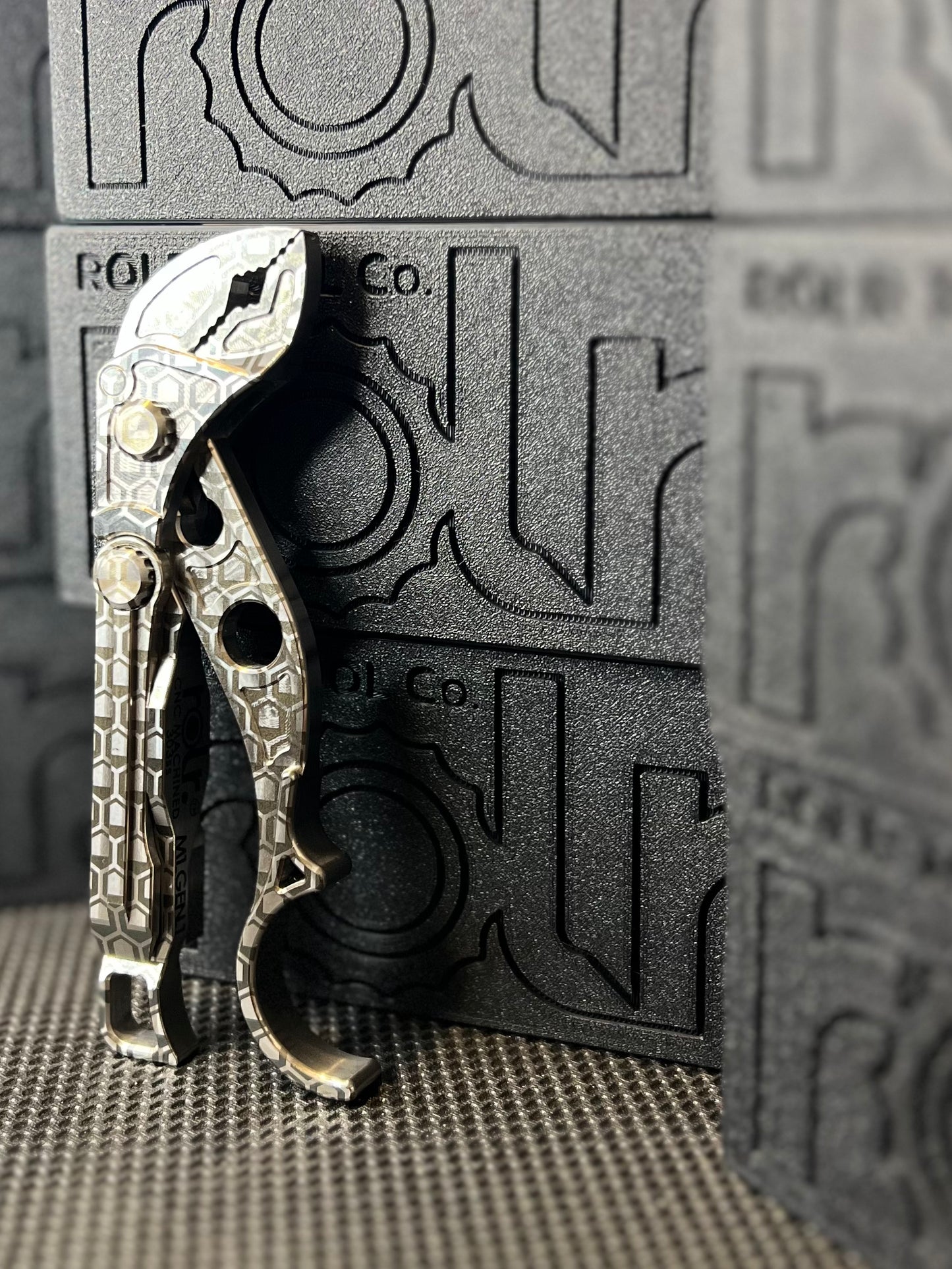 M1 ST - Gen. 1 - HONEYCOMB (LIMITED)