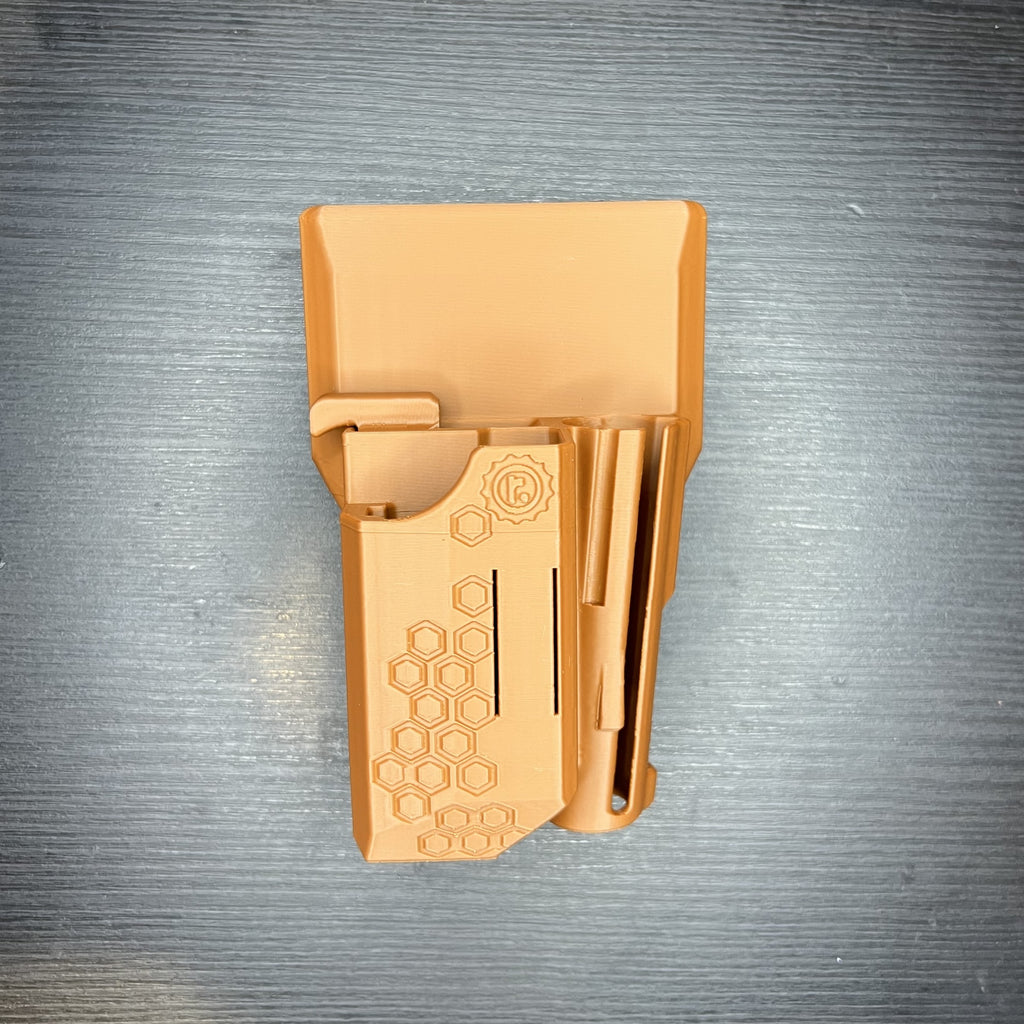 M1 Hard Case/Belt Case ROLR Tool Co