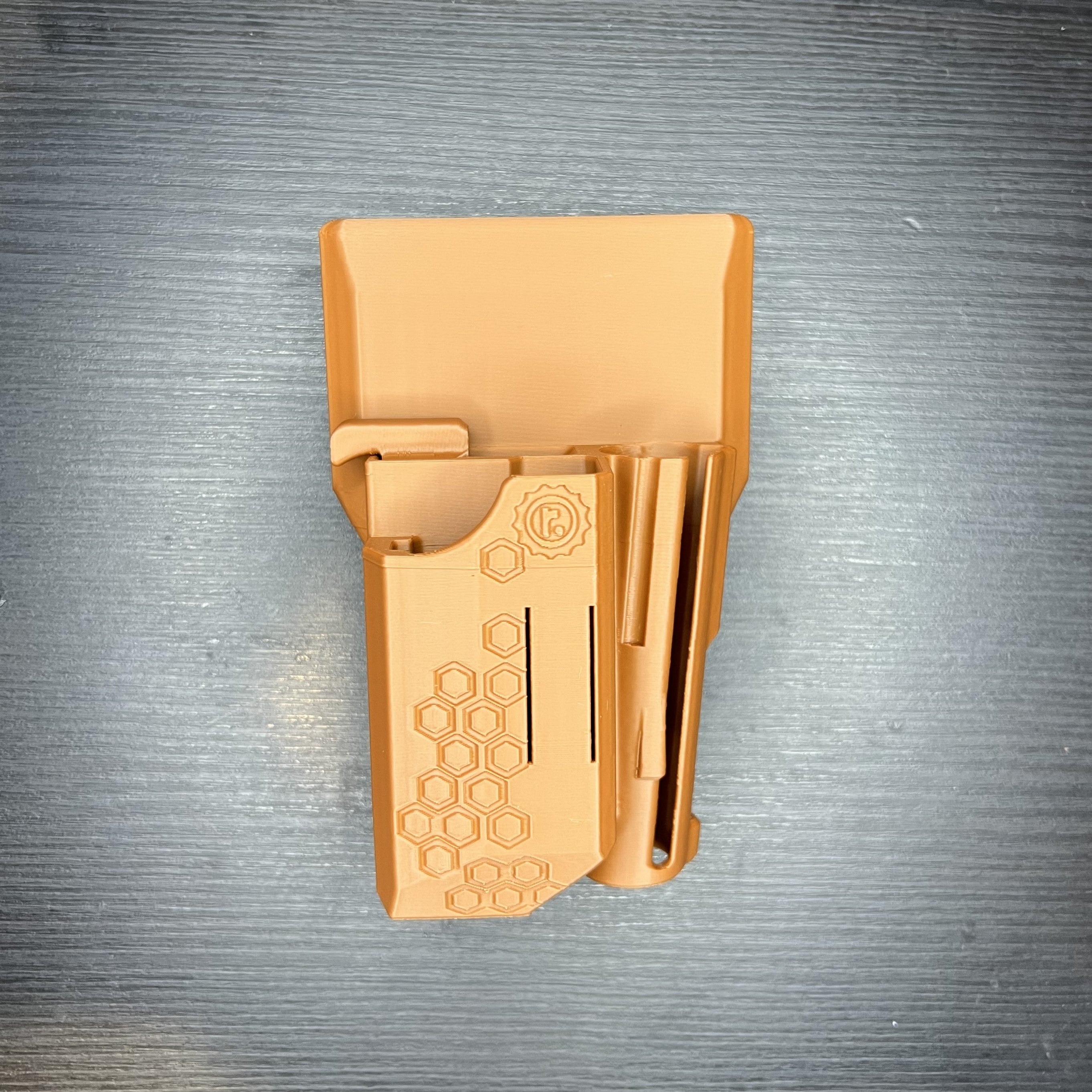 M1 Hard Case/Belt Case ROLR Tool Co