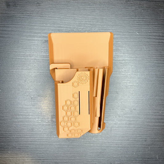 M1 Hard Case/Belt Case