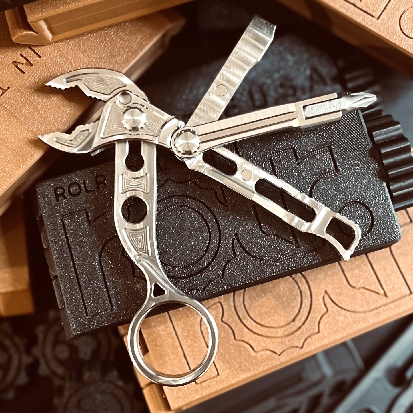 M1 FR - Gen. 1